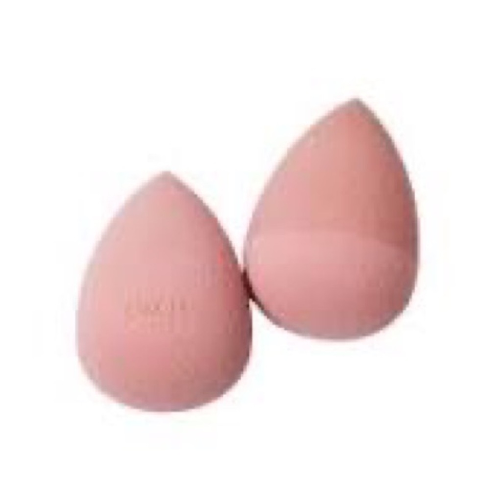 Luxie All purpose beauty sponge set, 2 count